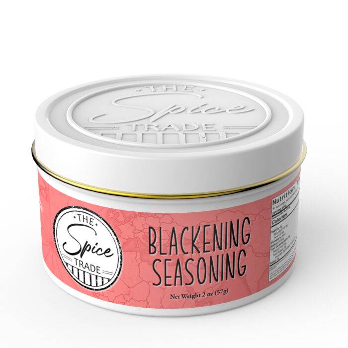 Blackening Seasoning (2 oz)