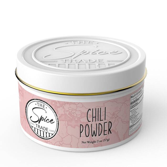Chili Powder (2 oz)